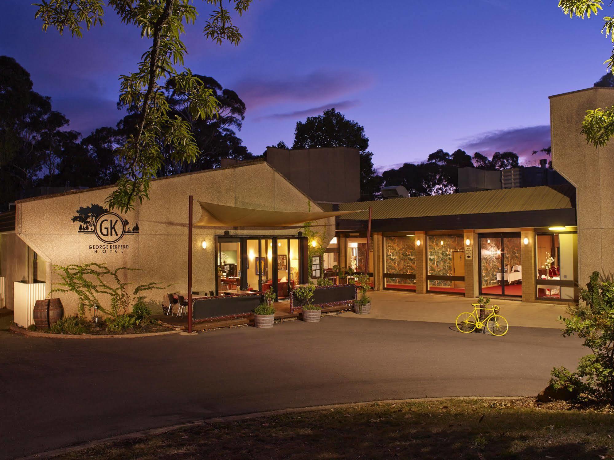 The Grand Oaks Resort Beechworth Exterior photo